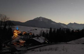 Gästehaus Kaiserwinkl - Foto 8