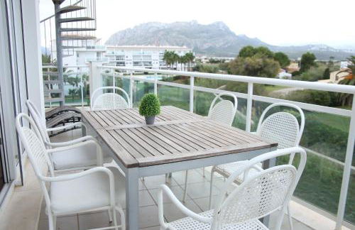 Les Portelles del mar 1ª línea Playa - Foto 7