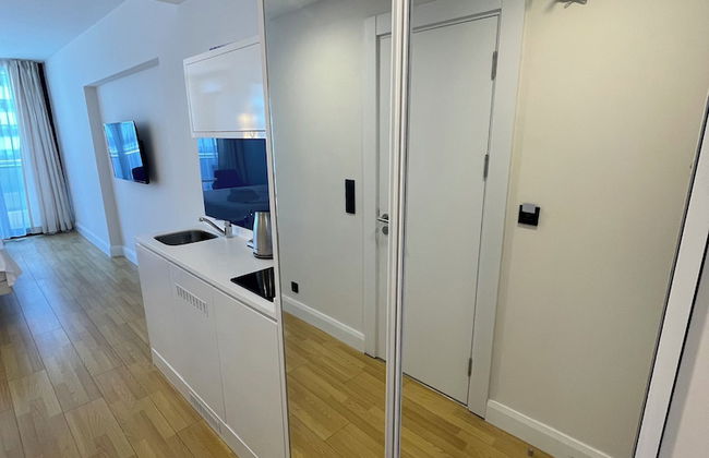 Orbi City Sea View - Foto 48