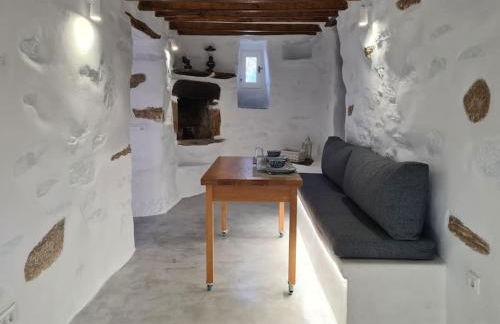 Syros - Cycladic Stone House - Foto 54