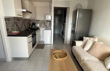 Appartement 2 pièces + cabine, 6 couchages - Foto 1