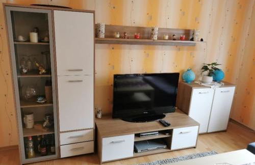 FeWo Albrecht - Foto 4