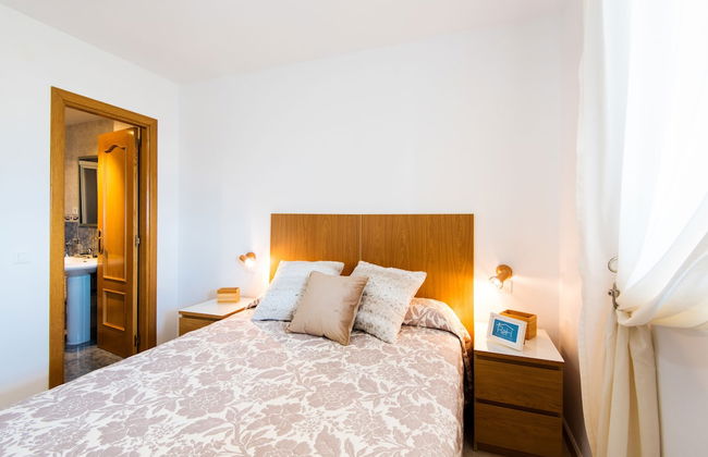 RentAndHomes Carvajal Playa - Foto 2