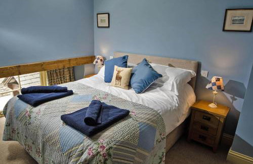 Spring Cottage - Foto 14