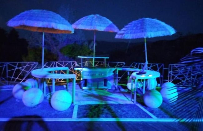 EleMYNT LifeStyle Hotel - Foto 77