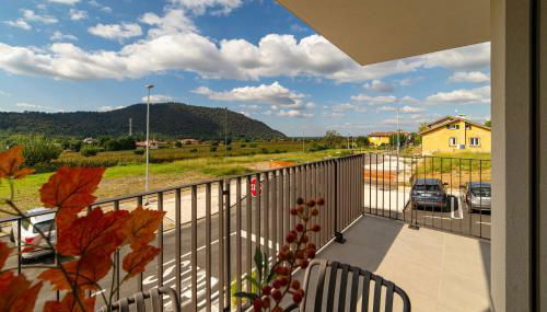 Urban Lodge- Appartamenti in Franciacorta - Foto 5