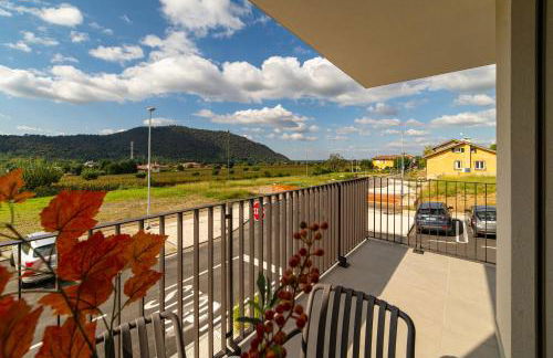 Urban Lodge- Appartamenti in Franciacorta - Foto 5