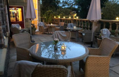 Peterstone Court Country House Restaurant & Spa - Photo 29