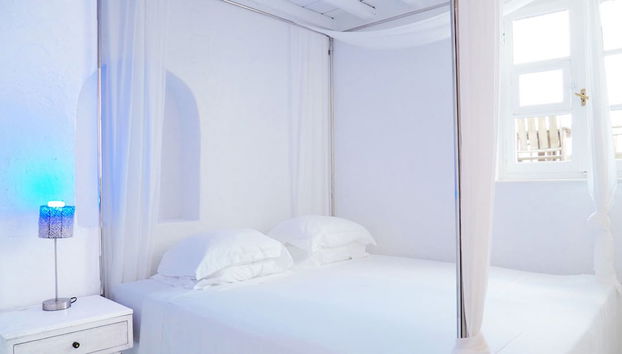 The Loft Mykonos Town - Foto 5, Habitación