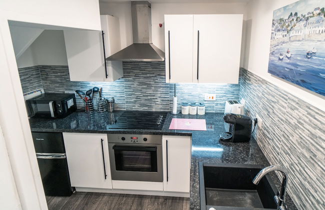 Beachmount Holiday Apartments - Foto 61