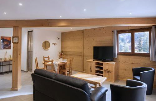 Casa-Petit Laus Brand New Duplex in Queyras for 6p - Foto 17