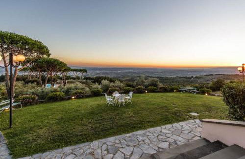 Villa Belvedere Il Melograno - Foto 1