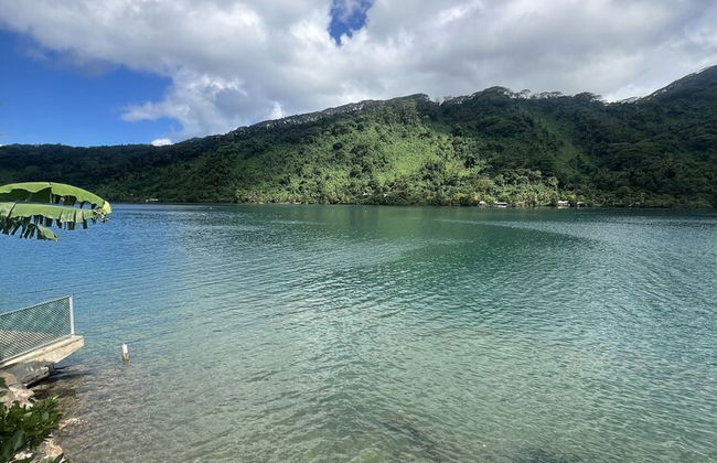 Tiare - Faaroa Bay Villa - Foto 25