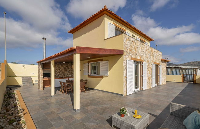 Family Vacation on Golden Island, La Maison Dorée - Foto 32