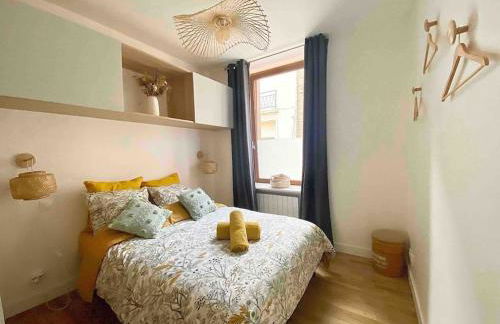 * Byzantin * Hyper-centre - Photo 8