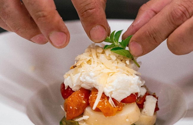 Casena Mongerrati - Foto 52