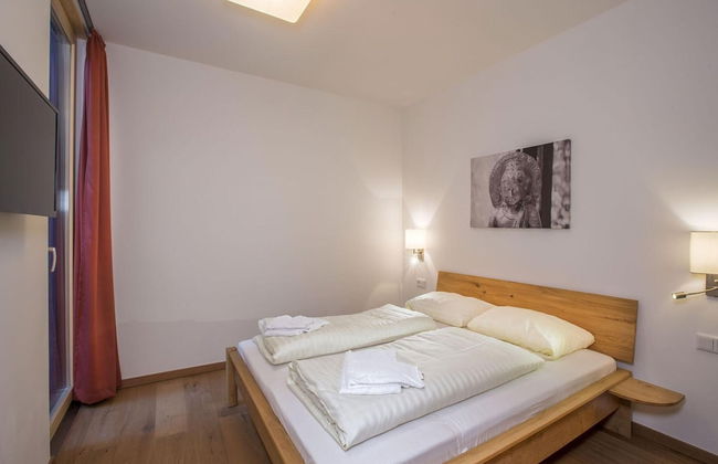 Modern Apartment With Balcony and Access to Sauna - Foto 20