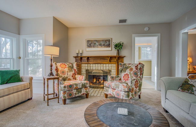 5brmonument Historic Charmminutes To Hiking - Foto 36