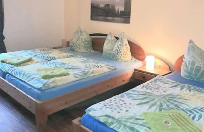 Schiebers Fewo2 mit 6 Betten - Foto 17