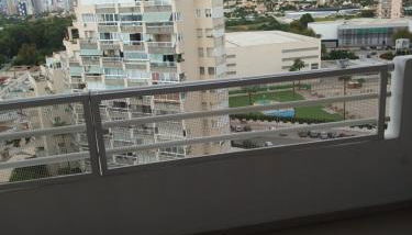 CARMEN MOLINA EDIFICIO ESMERALDA - Foto 5