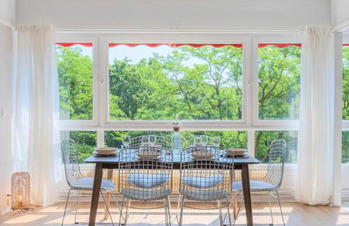 Spacious 3 bedroom apartment & private parking! - Foto 5