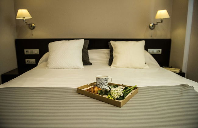 Apartaments Grup Claustre - Foto 5