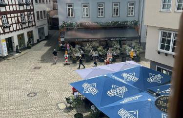 Altstadtappartment Plötze 13 Limburg - Foto 24