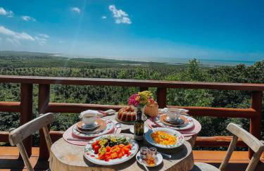 Ecolodge Praia de Gravatá - Pernambuco- Brasil - Foto 1