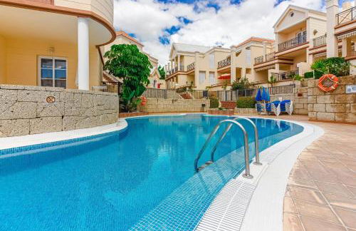 Yucca Park, Lovely, quiet, 2 bedroom, 70m2, ocean pool view! - Foto 29