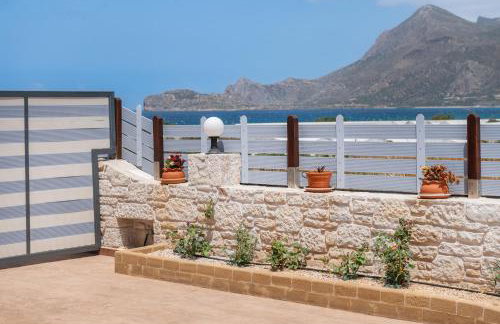 Dream Sea House villa Falassarna - Photo 9