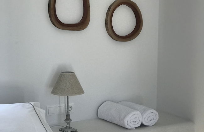 Elia Residences Santorini - Foto 10