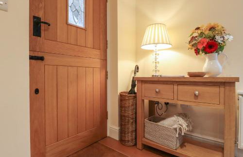 Spindlewood Cottage - Foto 6