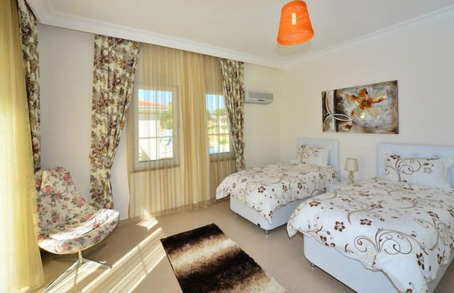 Emre ETU Vilları 1 - Foto 4