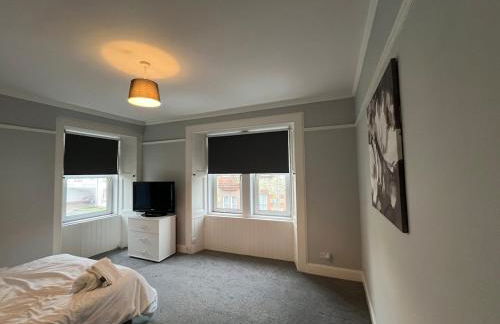 Our Salad Days Lochgilphead - Foto 13