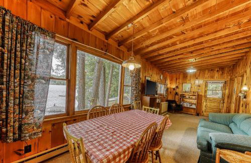 Basic Adirondack Camp - Foto 7