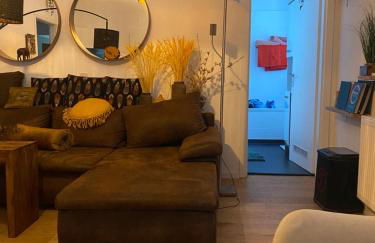 Großzügige City Oase Stuttgart Mitte - Foto 5