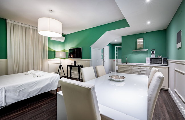 Garibaldi Luxury apartments - Foto 121