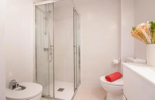 Malaga Center Flat Main Train Station - Foto 21