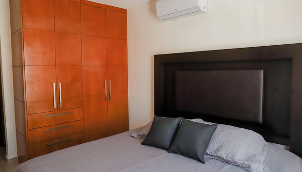 Reloj - Foto 3, Habitación