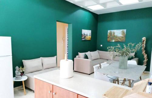 Olive house - Gargalianoi - Foto 6