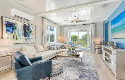 NEW! SaltWater Serenity less than 500ft to AMI, Canal Front! - Foto 1