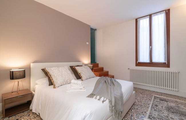 Casanova Deluxe Apartment - Foto 10