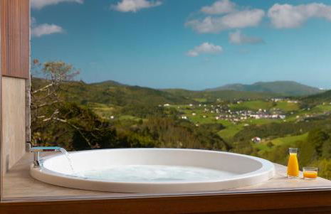 Cabañas Deluxe Basajaun Basoa by IrriSarri Land - Foto 34