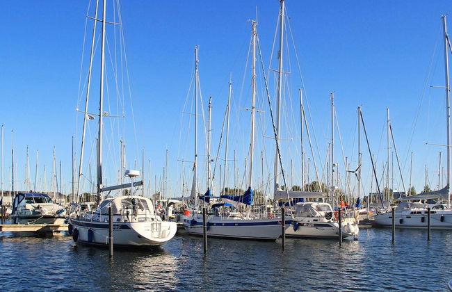 4 Personen Ferienhaus in Wendtorf - Foto 24