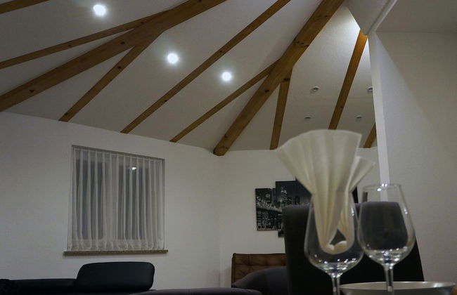 Willa Trojka - Foto 20