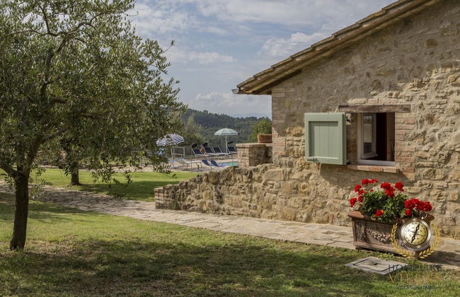 Villa Cattaneo - Photo 18