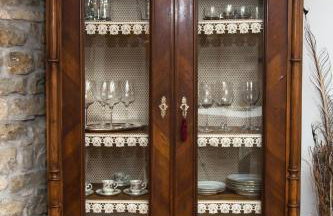 Holiday Home Casa Dei Farfui - Foto 34