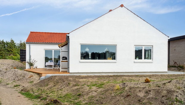 "Yakari" - 1km from the sea - Foto 4, House
