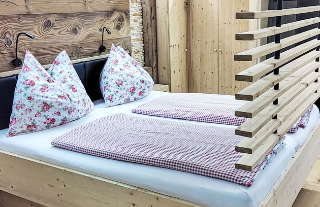 Apart Fassern - Foto 35