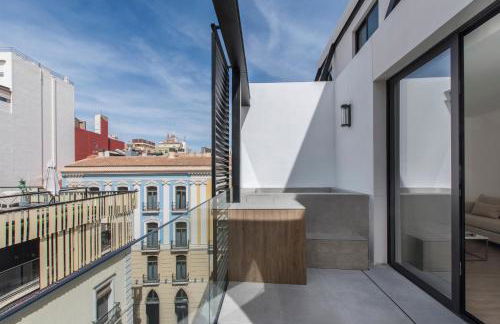 RS Boutique Apartments - Foto 20